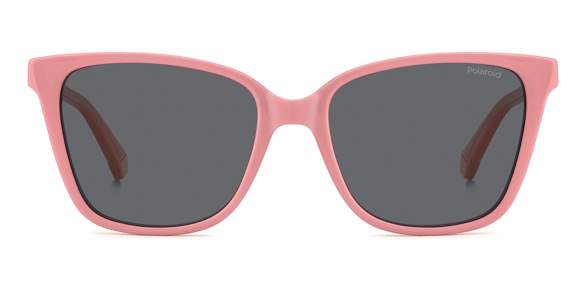 Occhiali da Sole Polaroid Kids PLD 8062/S JUNIOR Taglia 48/15/130 2/2