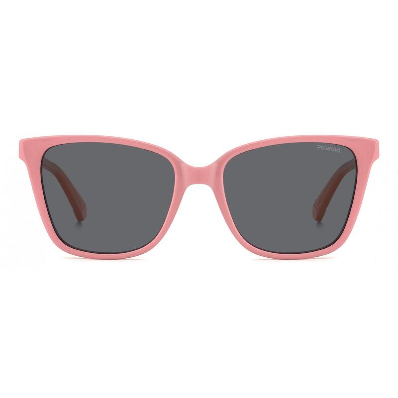 Ochelari de soare Polaroid Kids PLD 8062/S JUNIOR Dimensiune 48/15/130