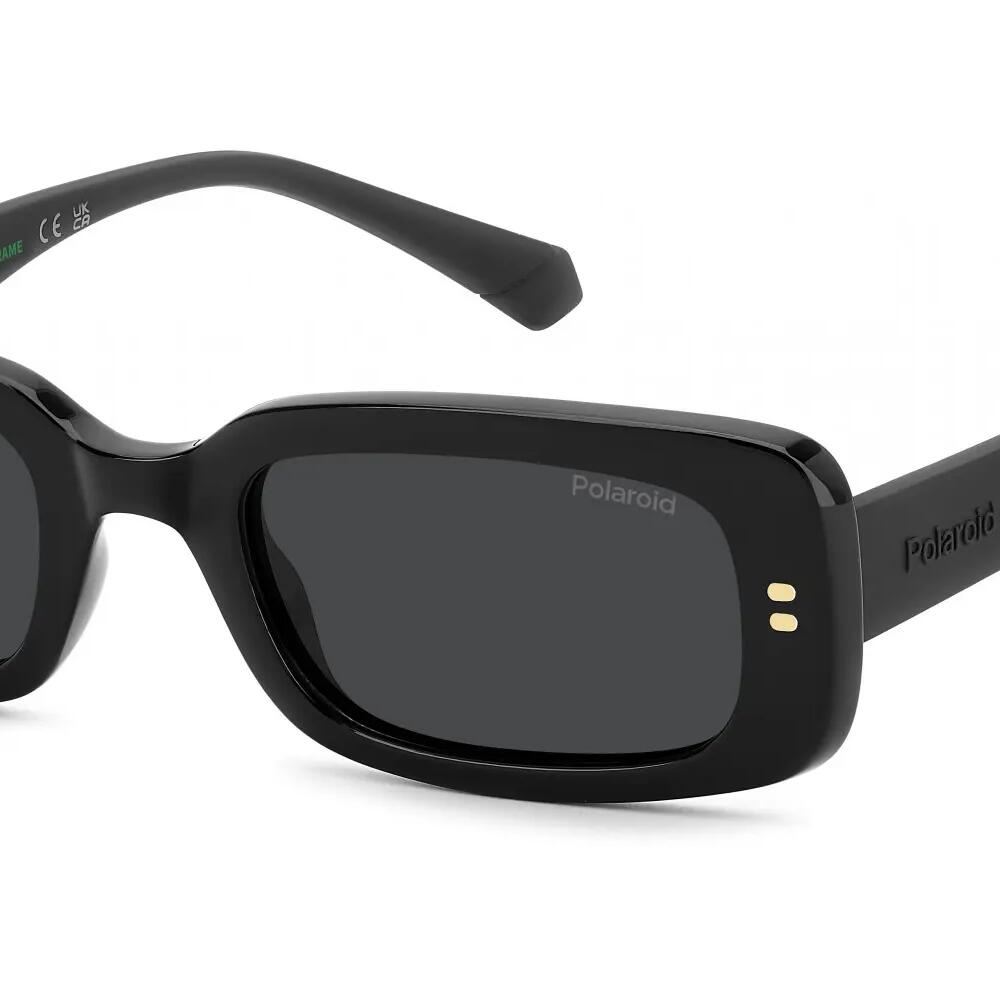 Sunglasses Polaroid Kids PLD 8071/S GIRL Size 48/20/135