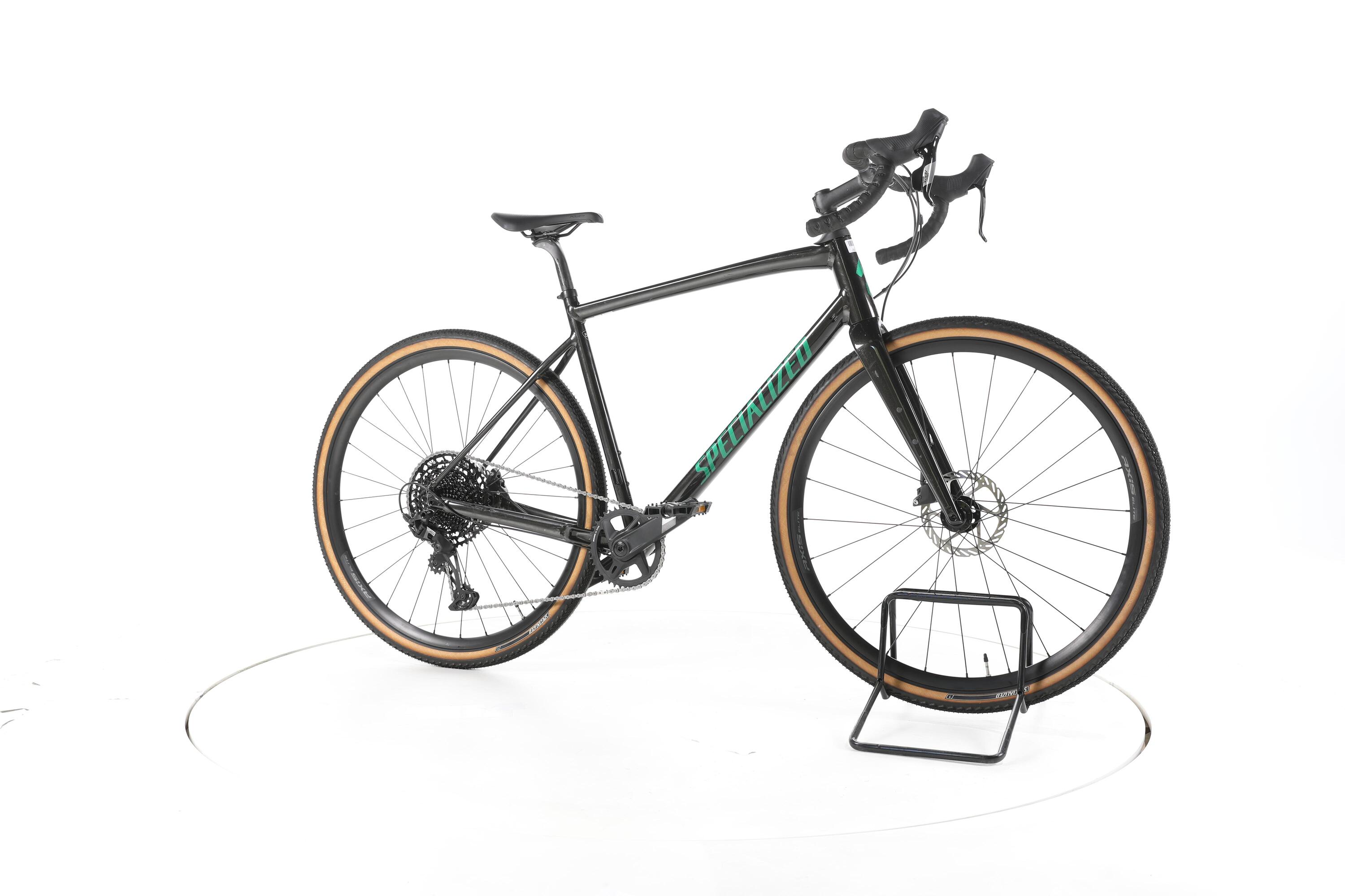 Tweedehands - Specialized Diverge Comp E 5 - Zeer goed 2/7