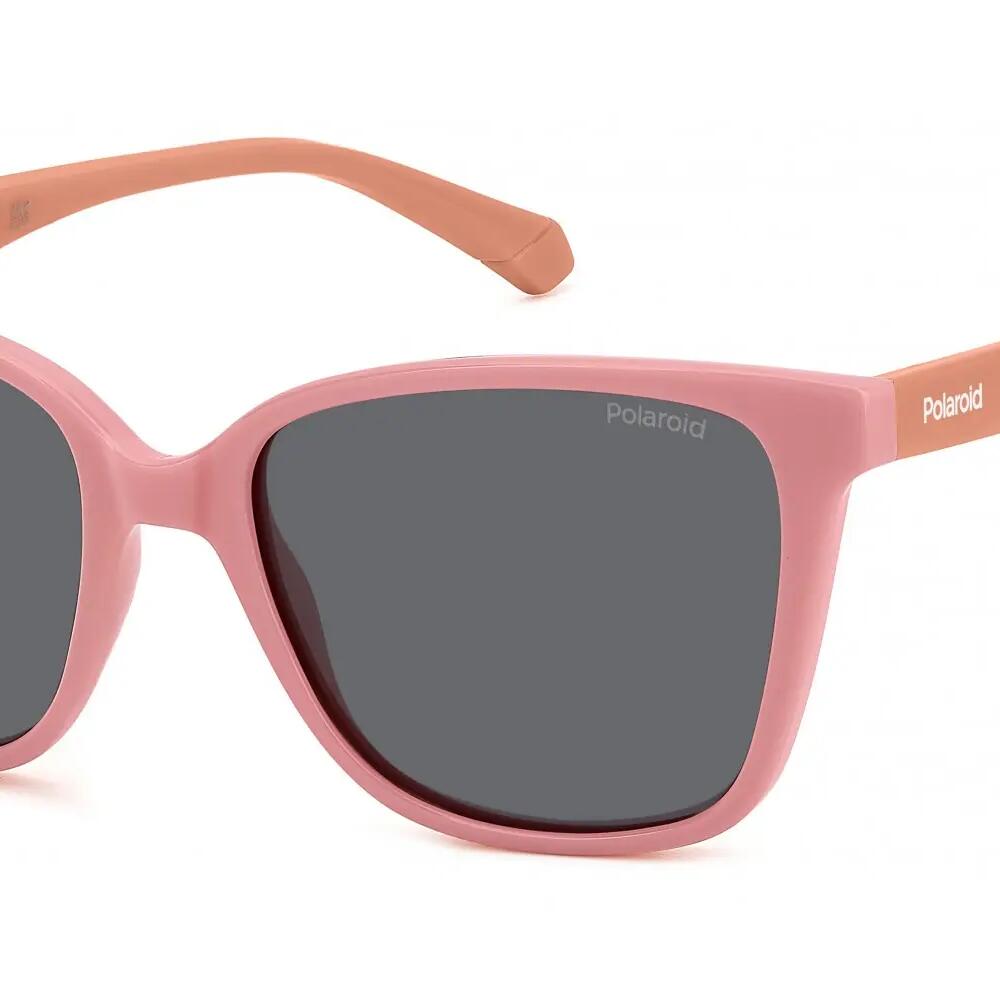 Sunglasses Polaroid Kids PLD 8062/S JUNIOR Size 48/15/130