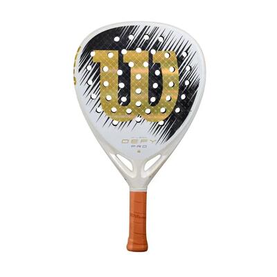 Paddle racket wilson defy pro v1