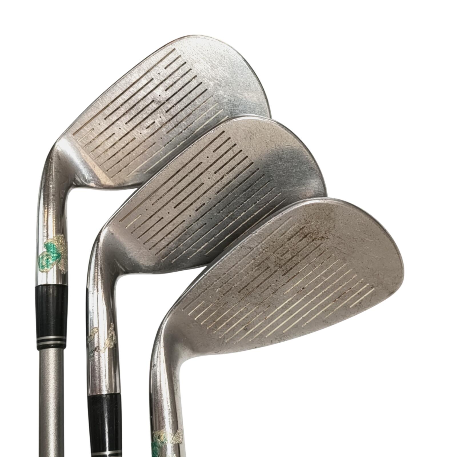 Bridgestone Precept IJzerset / 5-8i+PW+SW / Flex Ladies / Grafiet 7/7