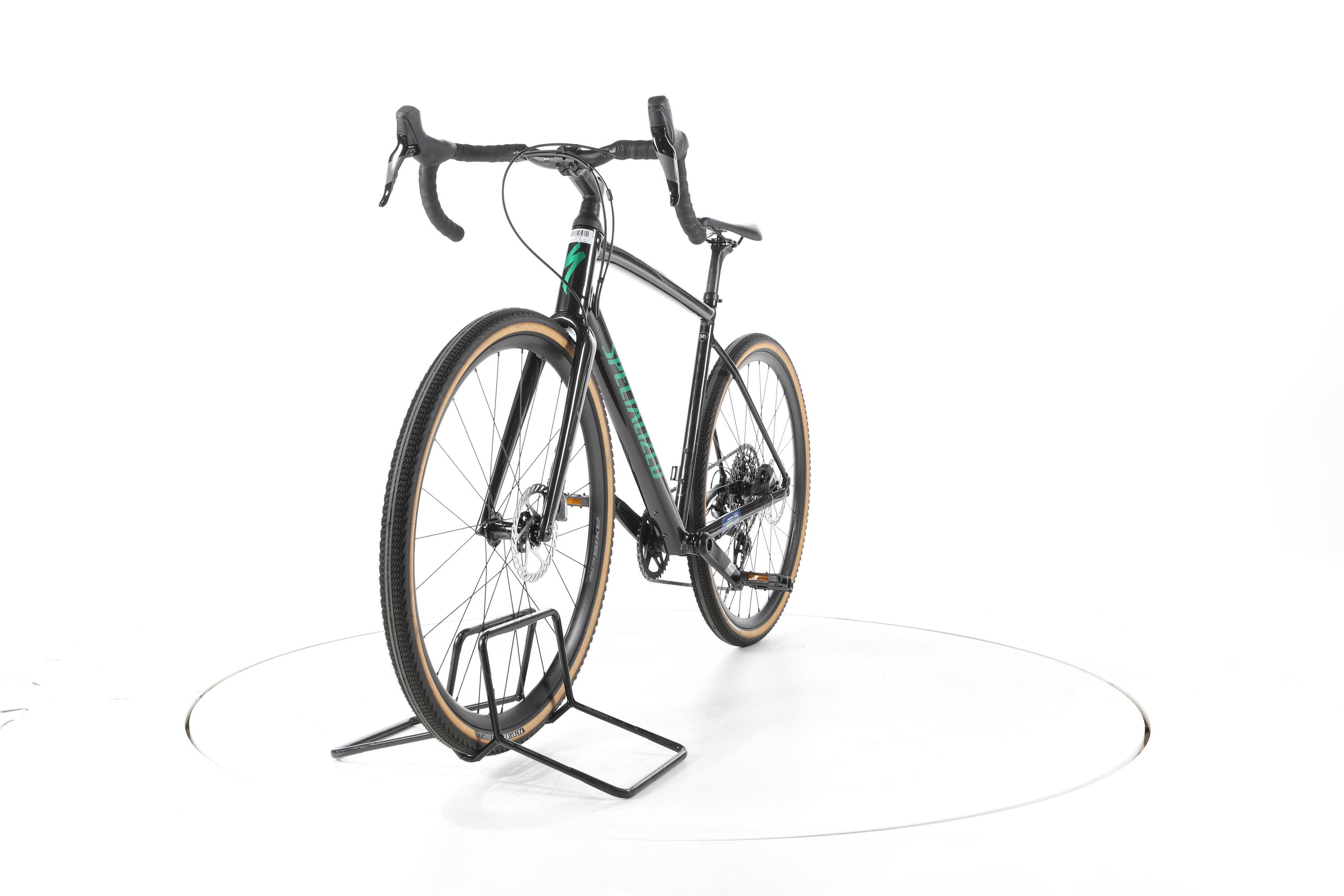 Tweedehands - Specialized Diverge Comp E 5 - Zeer goed 4/7