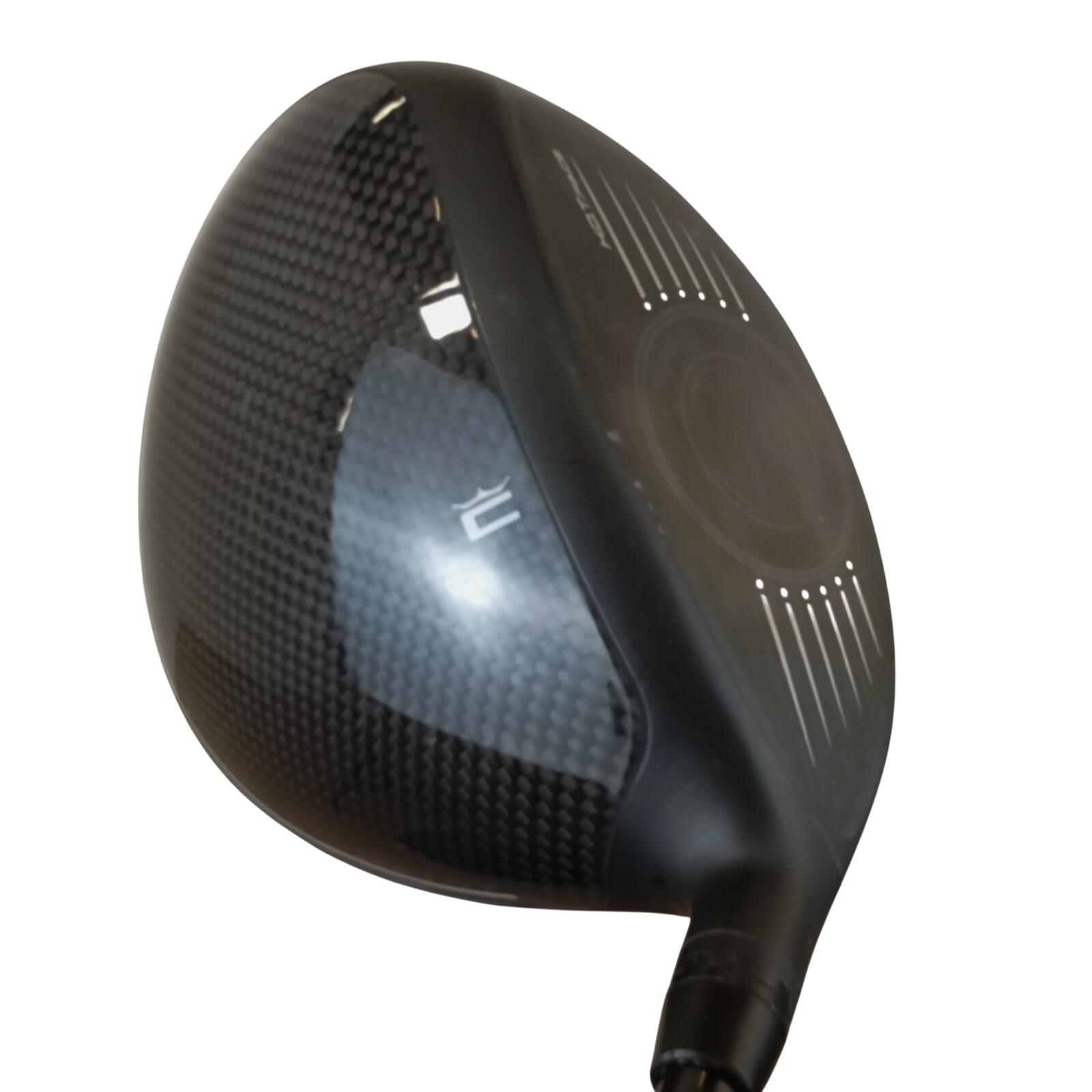 Linkshandig Cobra AeroJet LS Driver / Flex X-Stiff / Loft 10.5 3/5