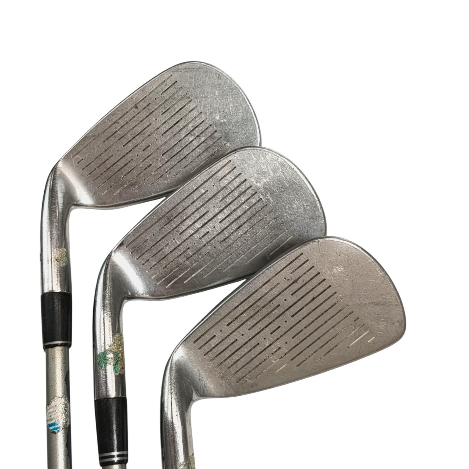 Bridgestone Precept IJzerset / 5-8i+PW+SW / Flex Ladies / Grafiet 6/7