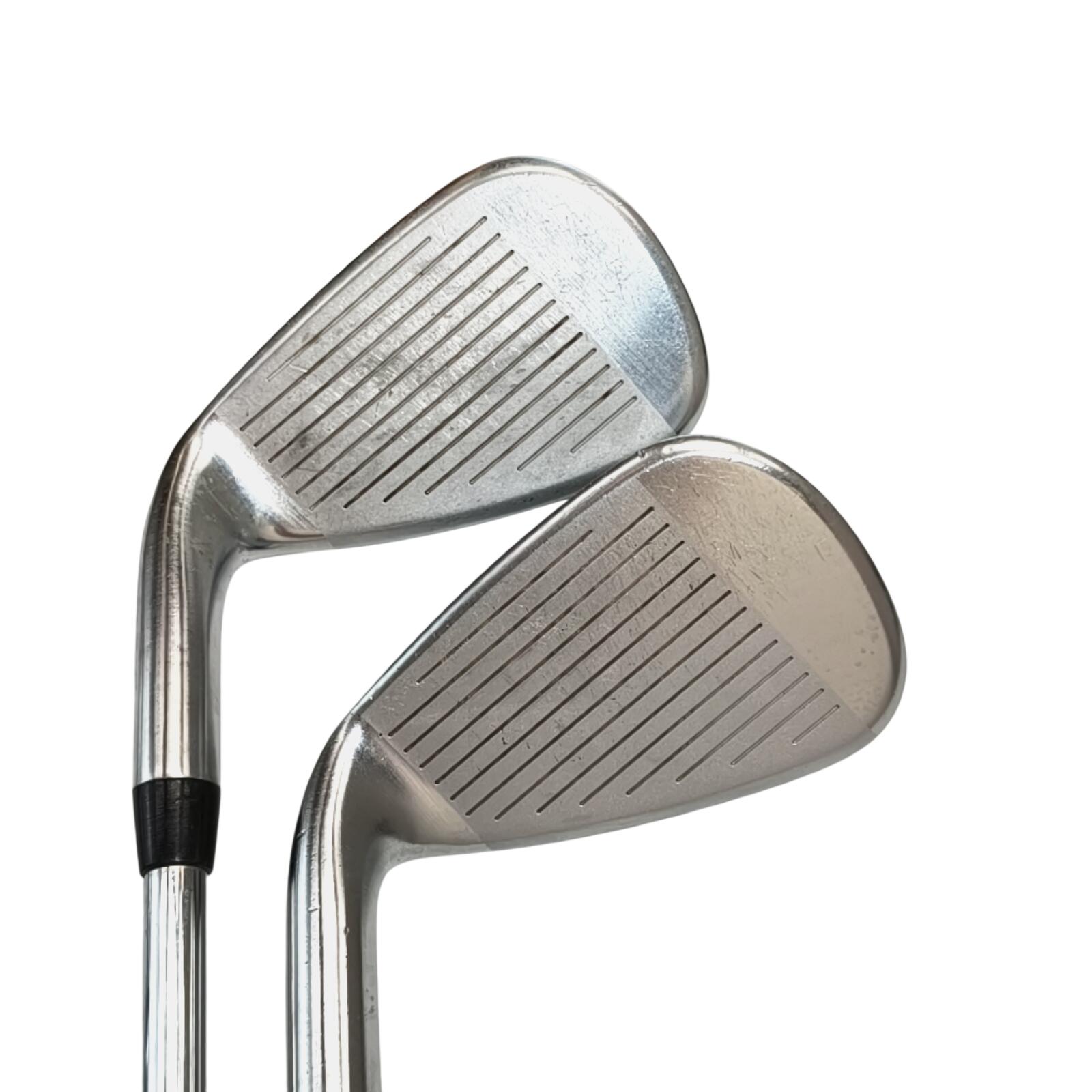 Cobra F-Max IJzerset / 6-PW / Flex Regular / SteelFiber 7/7