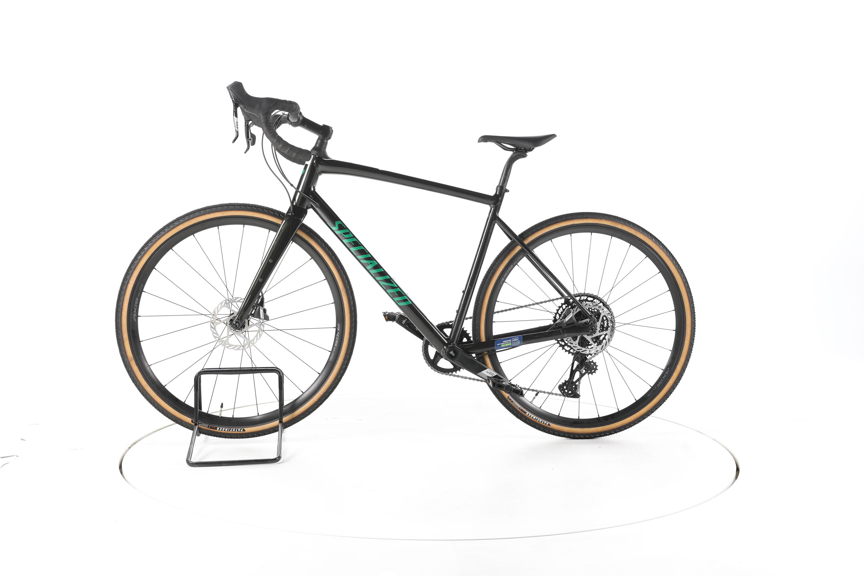 Tweedehands - Specialized Diverge Comp E 5 - Zeer goed 6/7