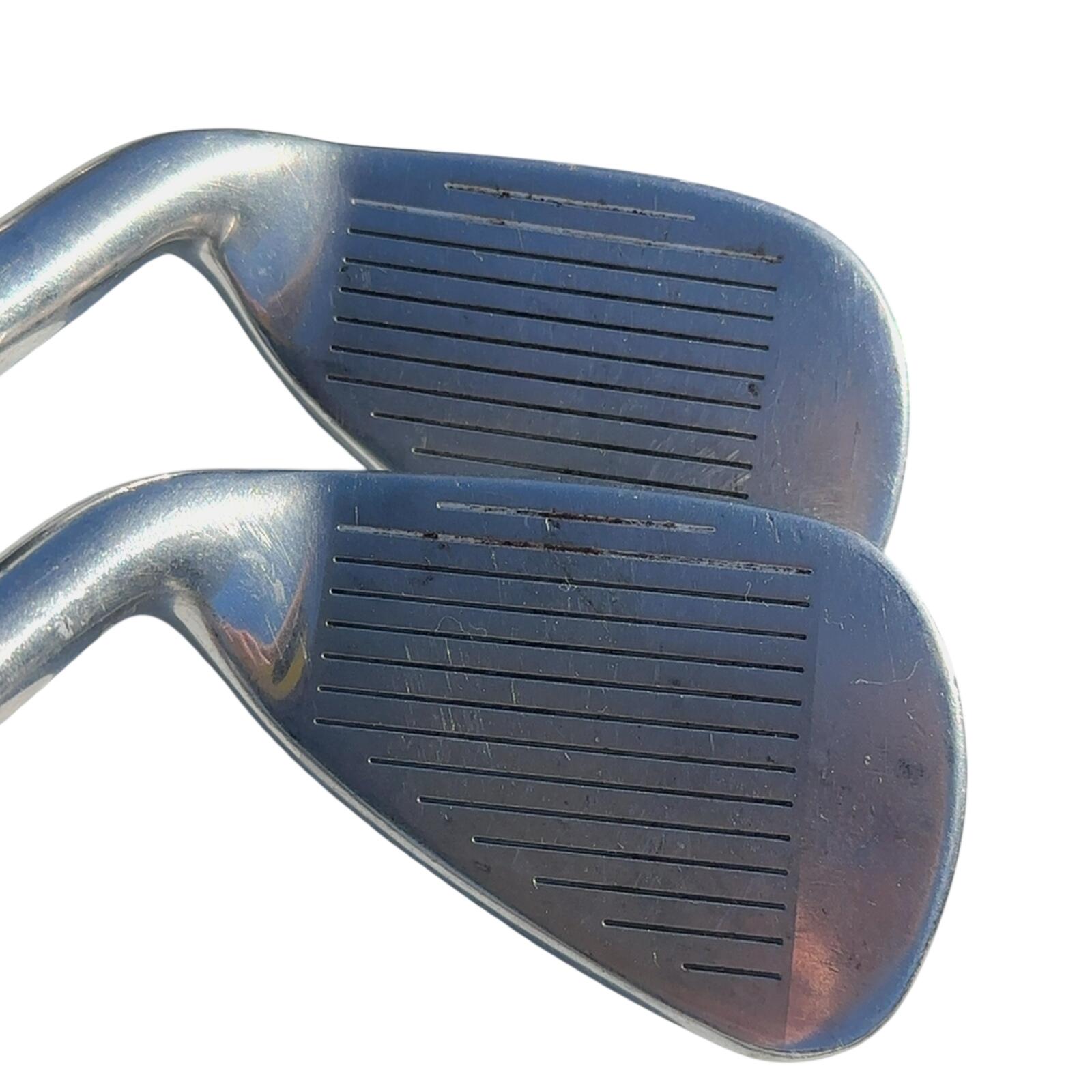Callaway Razr X IJzerset / 5-PW+SW / Flex Regular / Grafiet 7/7