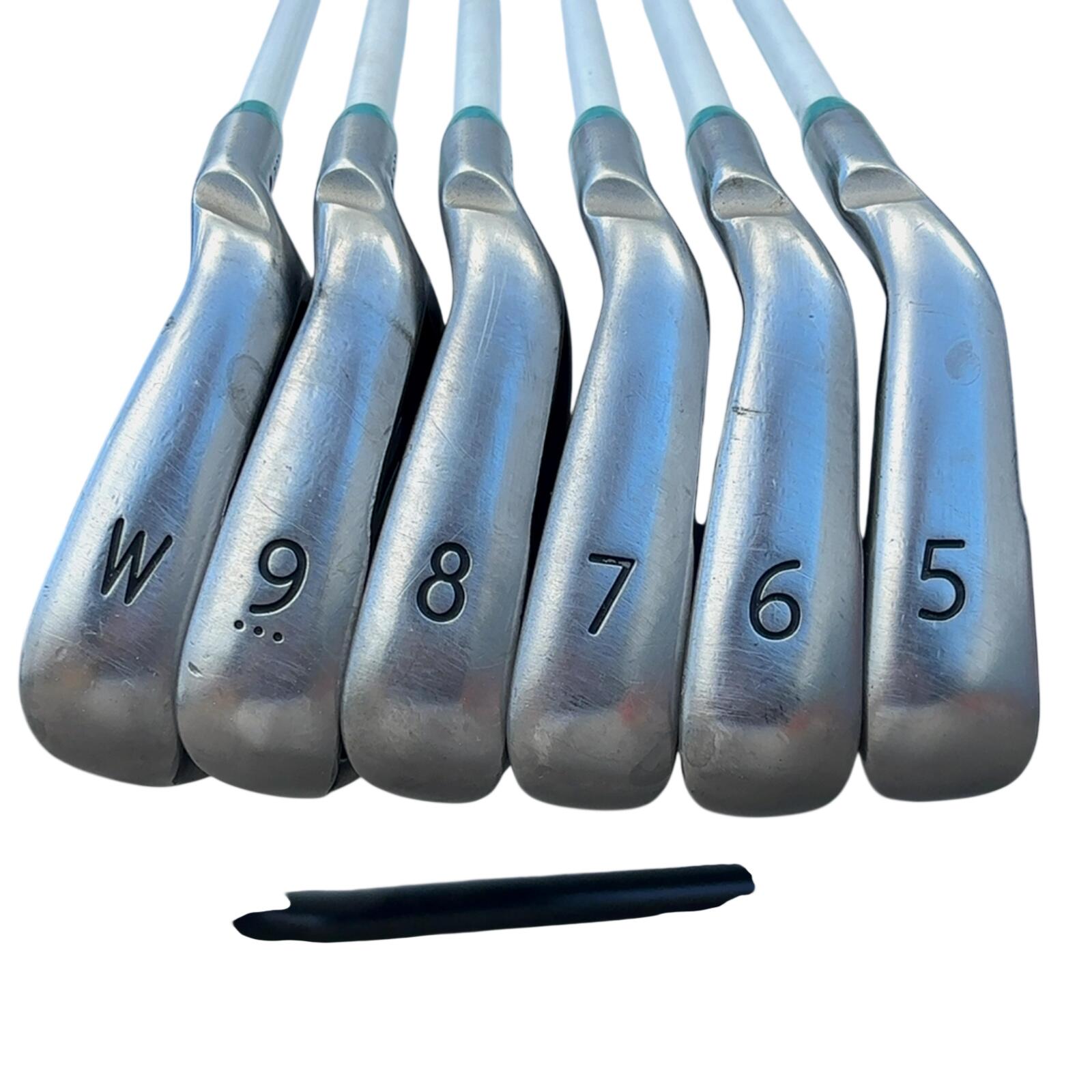 PING Rhapsody IJzerset / 5-PW / Flex Ladies / Grafiet 2/7