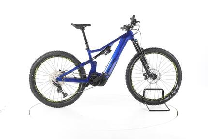 Reconditionné - FLYER Uproc X 6.10 E-Bike Fully 2024 - Très Bon