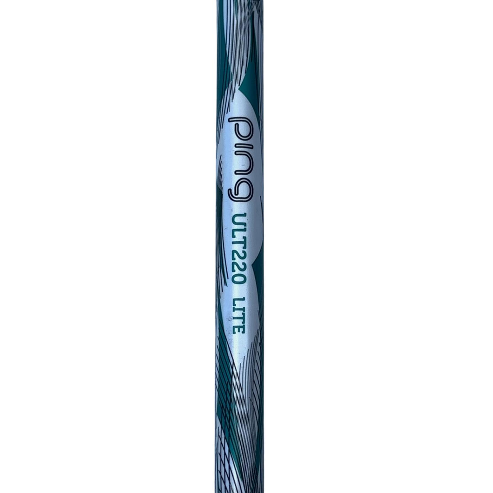 PING Rhapsody IJzerset / 5-PW / Flex Ladies / Grafiet 4/7