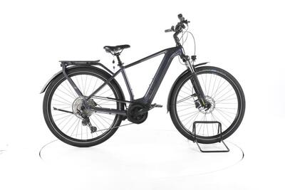 Ebike ricondizionata · Cube Touring Hybrid Pro · Buone condizioni
