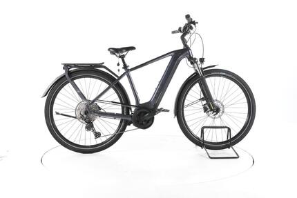 Refurbished - Cube Touring Hybrid Pro Trekking E-Bike - In gutem Zustand