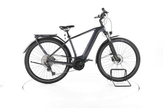 Ebike ricondizionata · Cube Touring Hybrid Pro · Buone condizioni