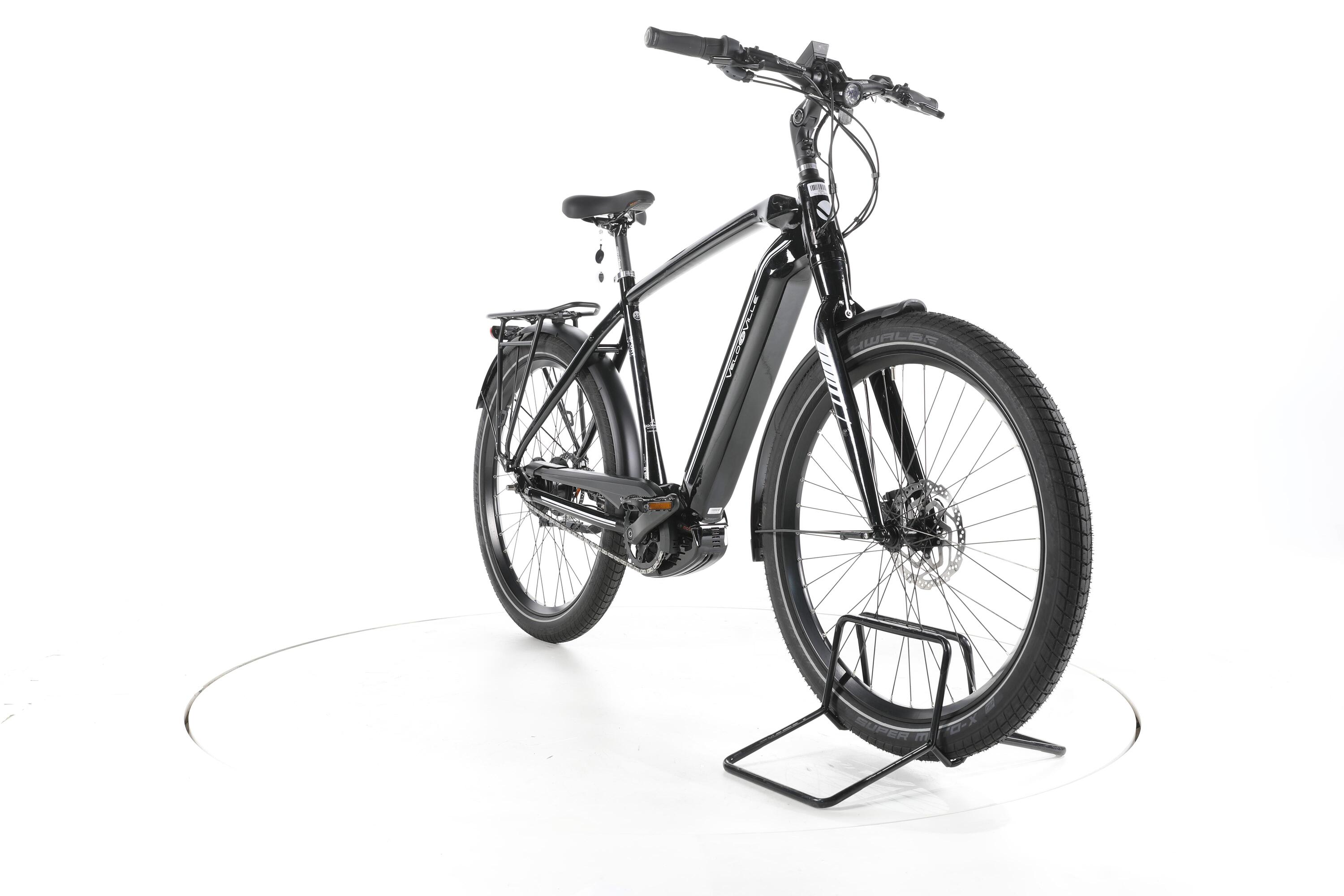 Refurbished - Velo de Ville LEB 990 Sport City E-Bike - Sehr gut 3/7