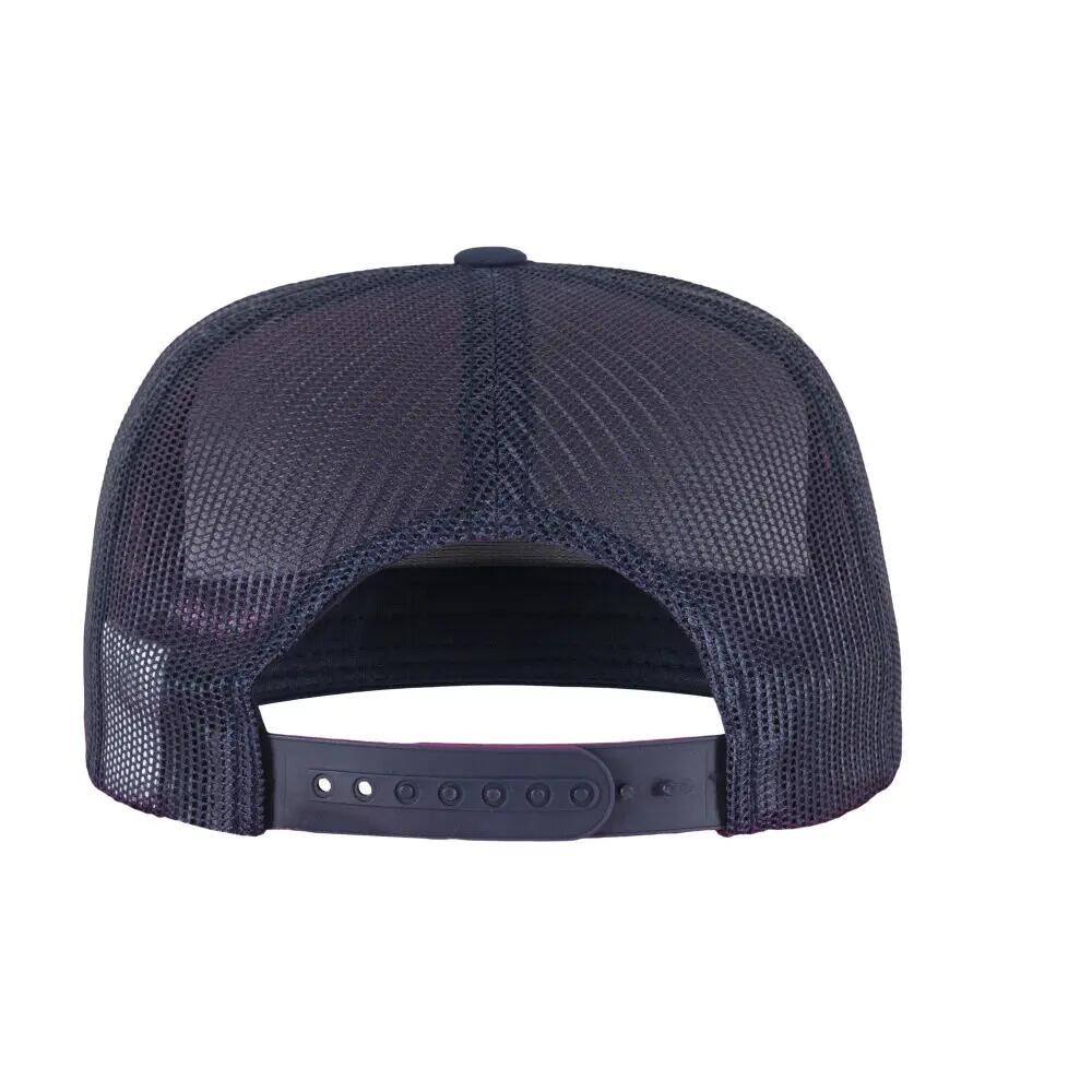 Trucker Cap Flexfit Retro 2/4