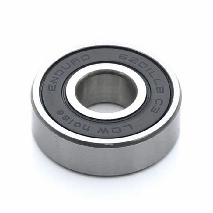 Łożyska Enduro Bearings S6201 2RS-12x32x10