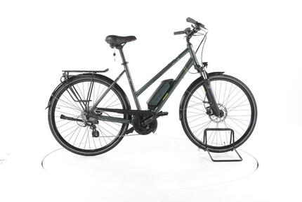 Tweedehands - Triumph E-Bird Plus Trekking E-Bike - Goed