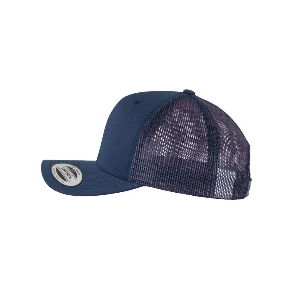 Trucker Cap Flexfit Retro 4/4