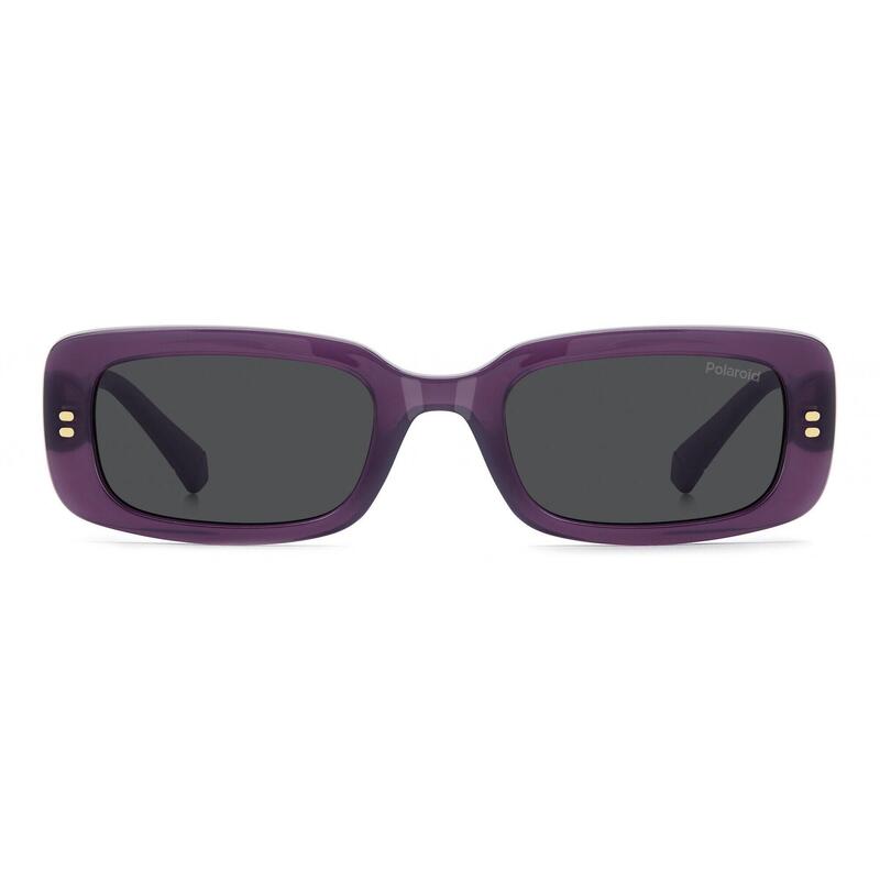 Ochelari de soare Polaroid Kids PLD 8071/S GIRL Dimensiune 48/20/135