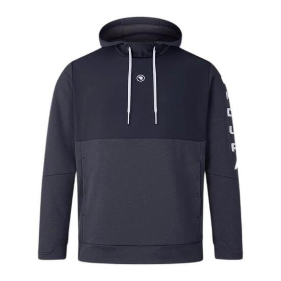 Felpa con cappuccio Endura Trailster tech