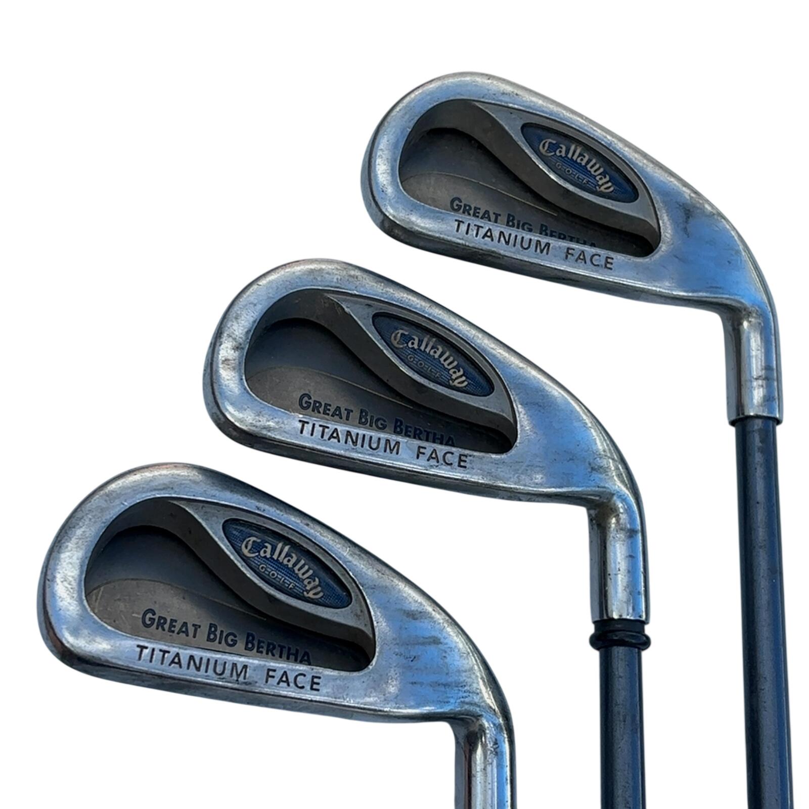 CALLAWAY picture