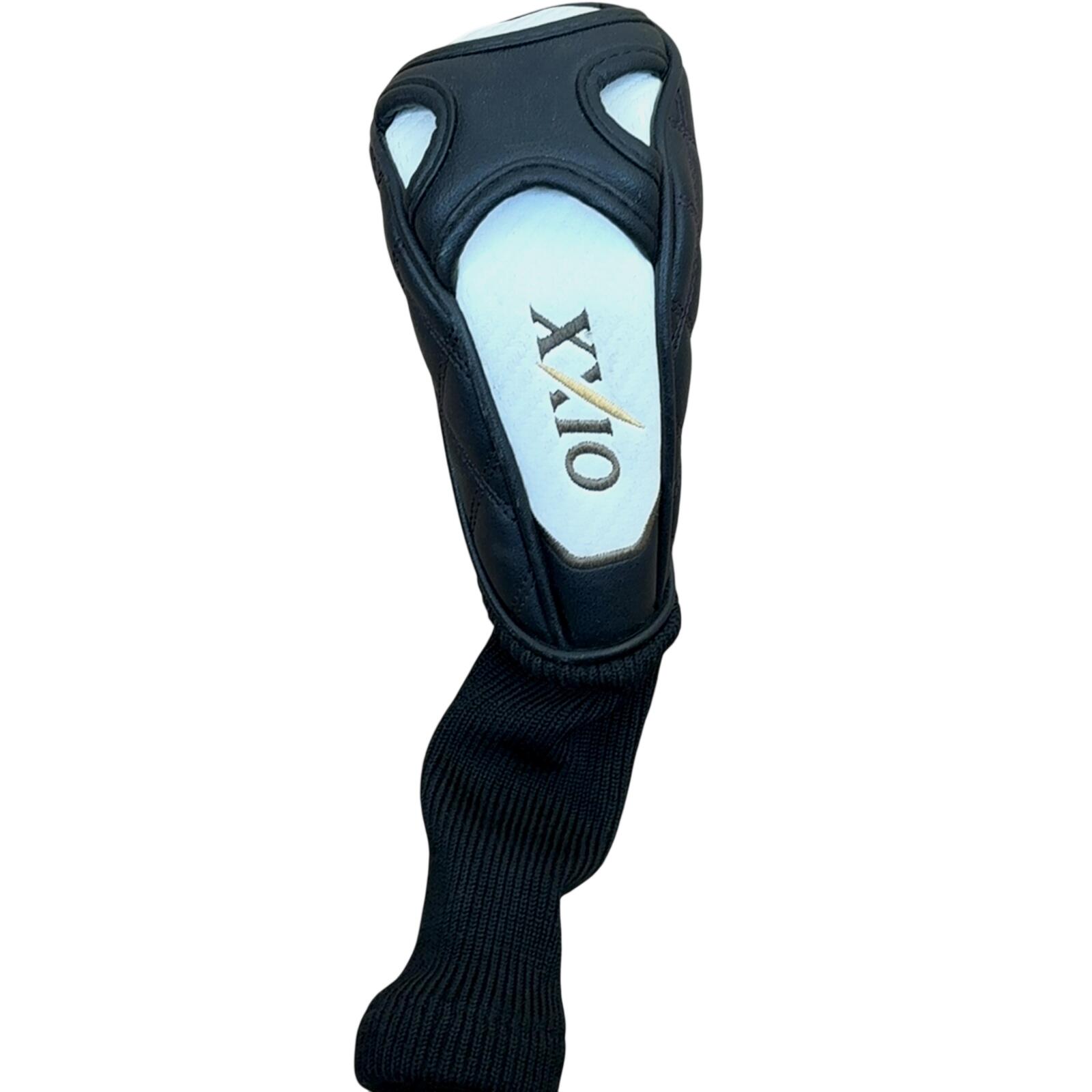 XXIO XXIO 10 Hybrid / Flex Stiff / #5/23 2/6