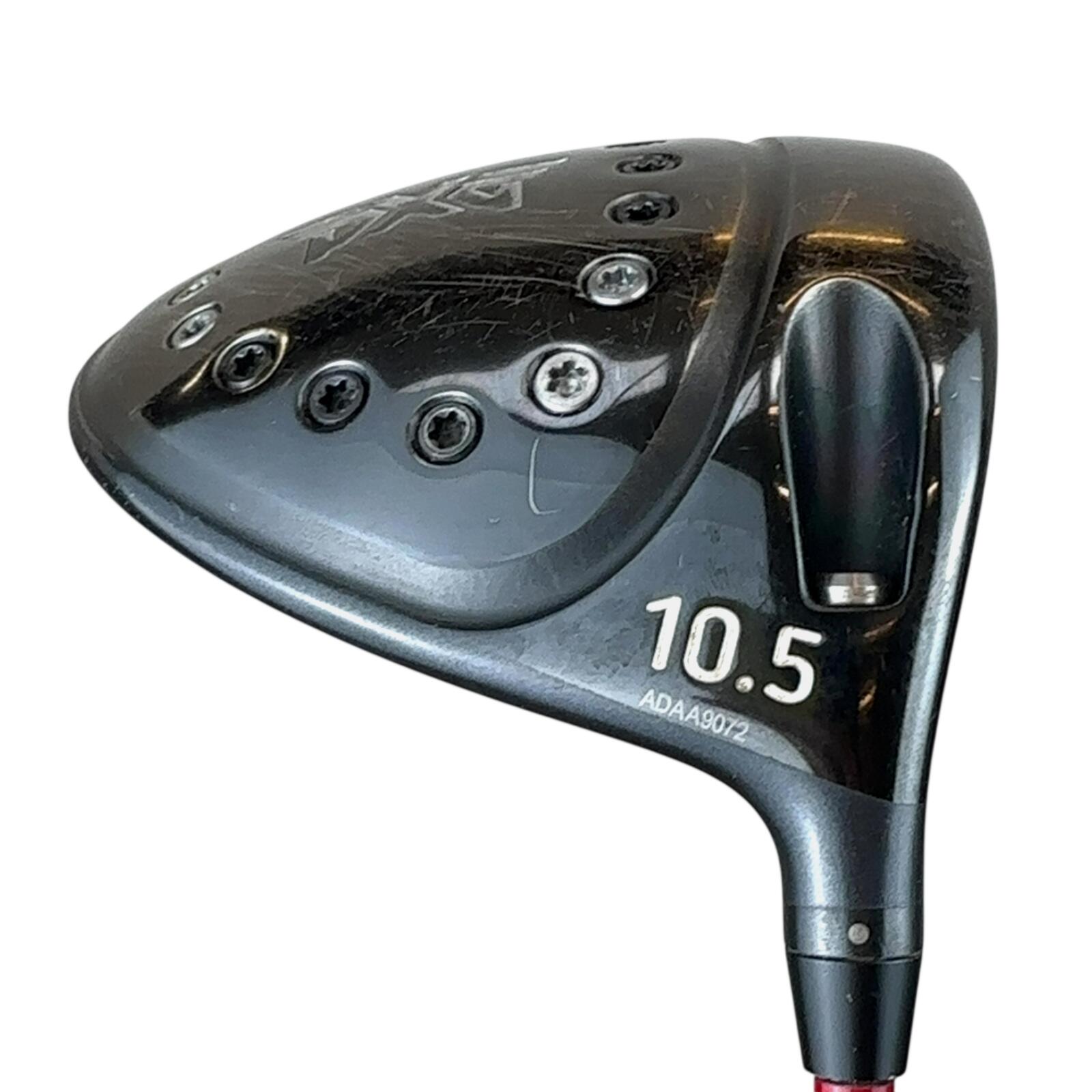 PXG 0811 Driver / Flex Stiff / Loft 10.5 3/6