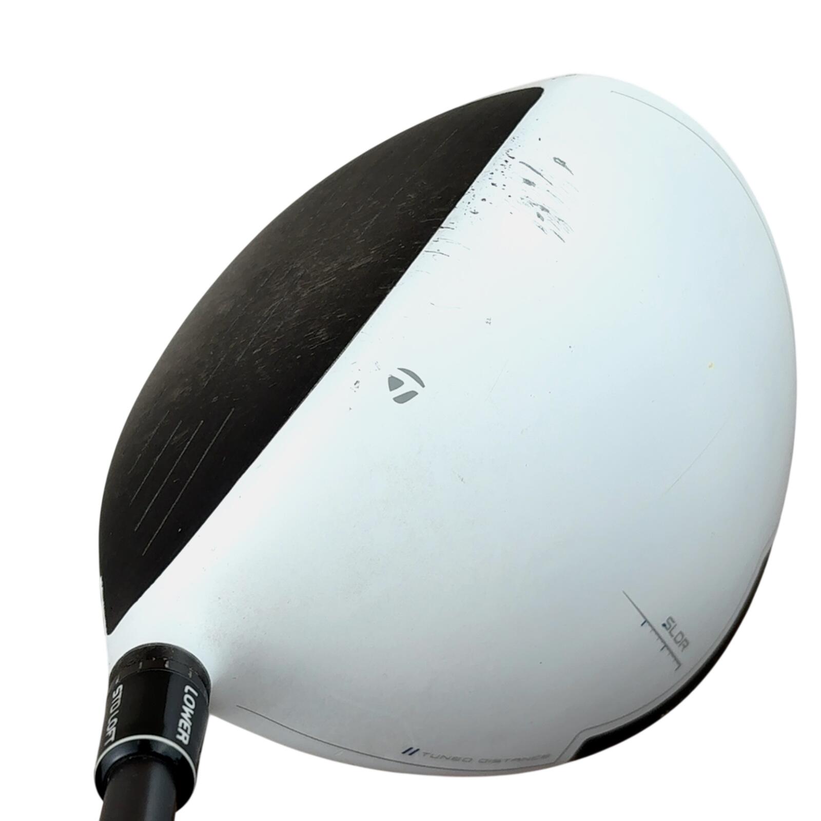 TaylorMade SLDR Driver / Flex Regular / Loft 12 3/5
