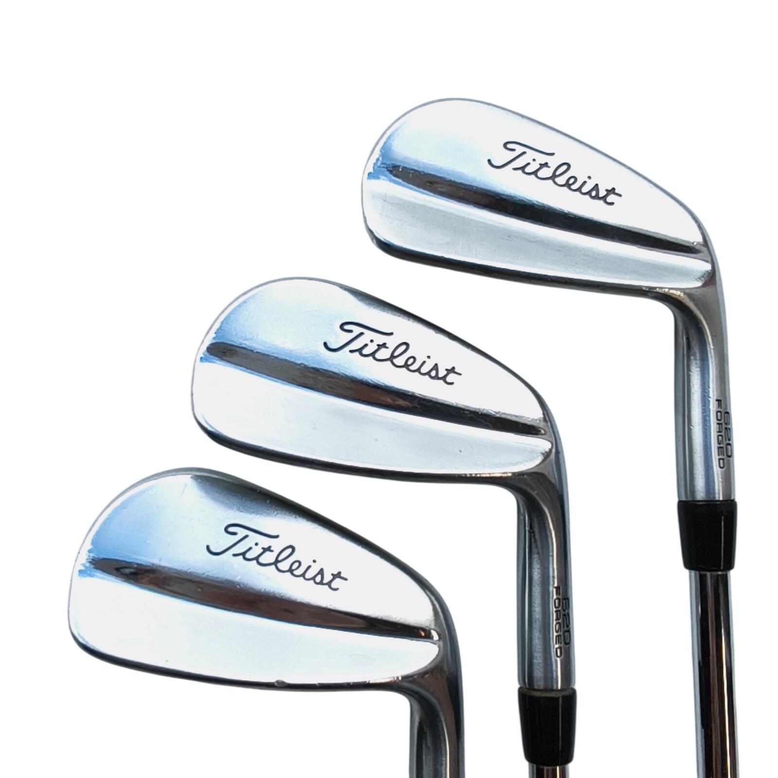 TITLEIST picture