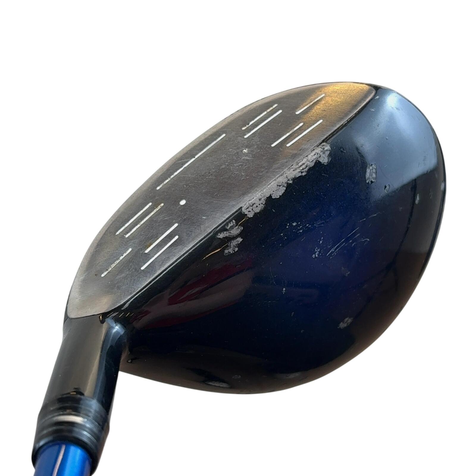 XXIO XXIO 10 Hybrid / Flex Stiff / #5/23 4/6