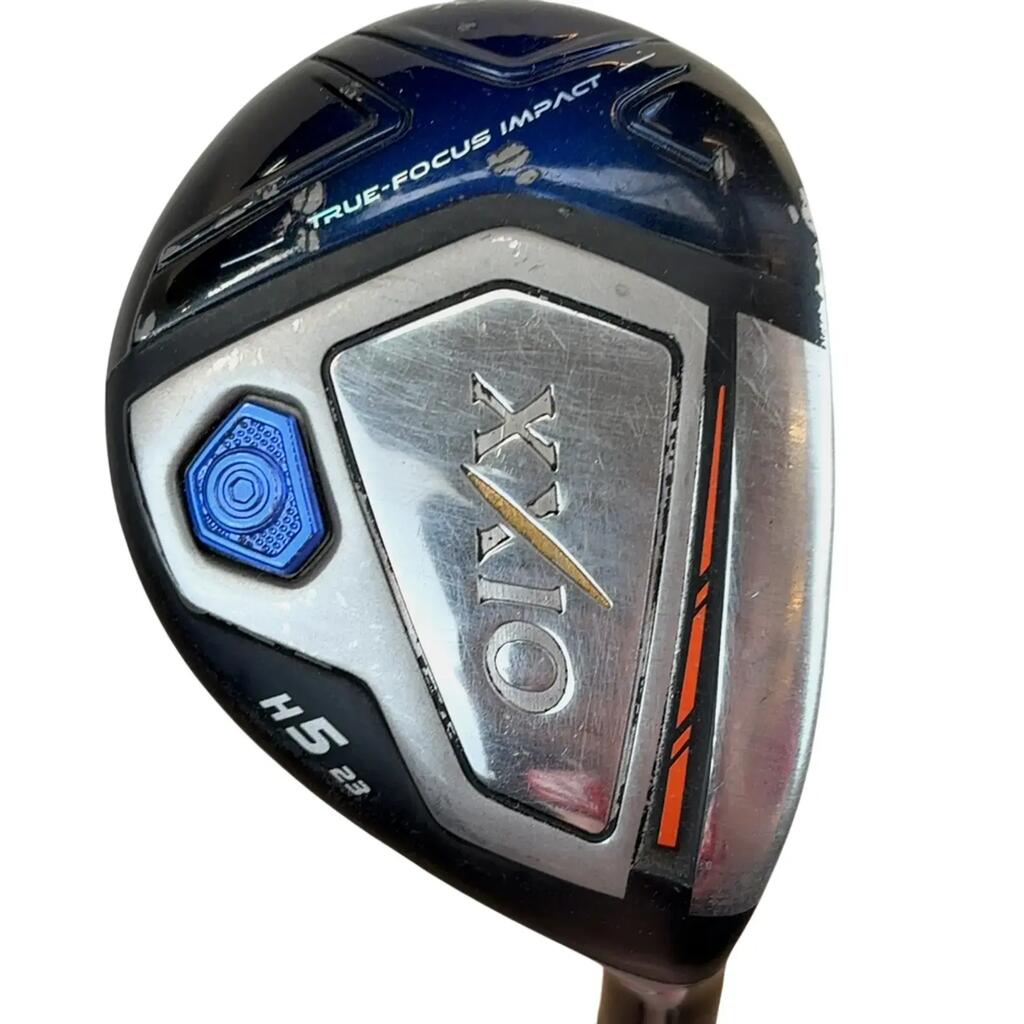 XXIO XXIO 10 Hybrid / Flex Stiff / #5/23