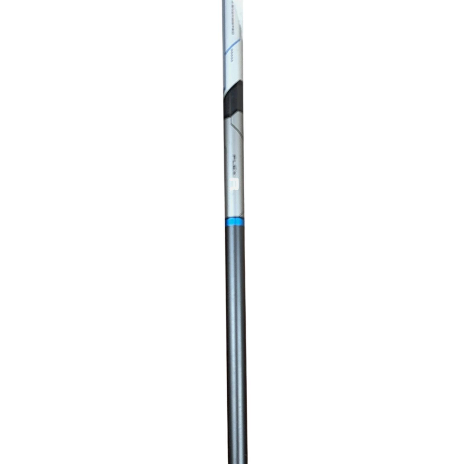 TaylorMade SLDR Driver / Flex Regular / Loft 12 4/5