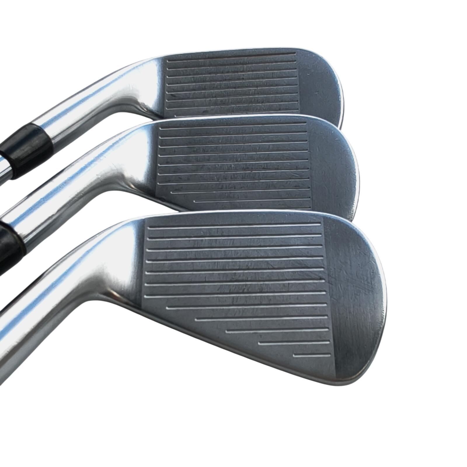 Titleist 620 MB/CB Série de fers / 5-PW / Flex Stiff / Acier 7/7
