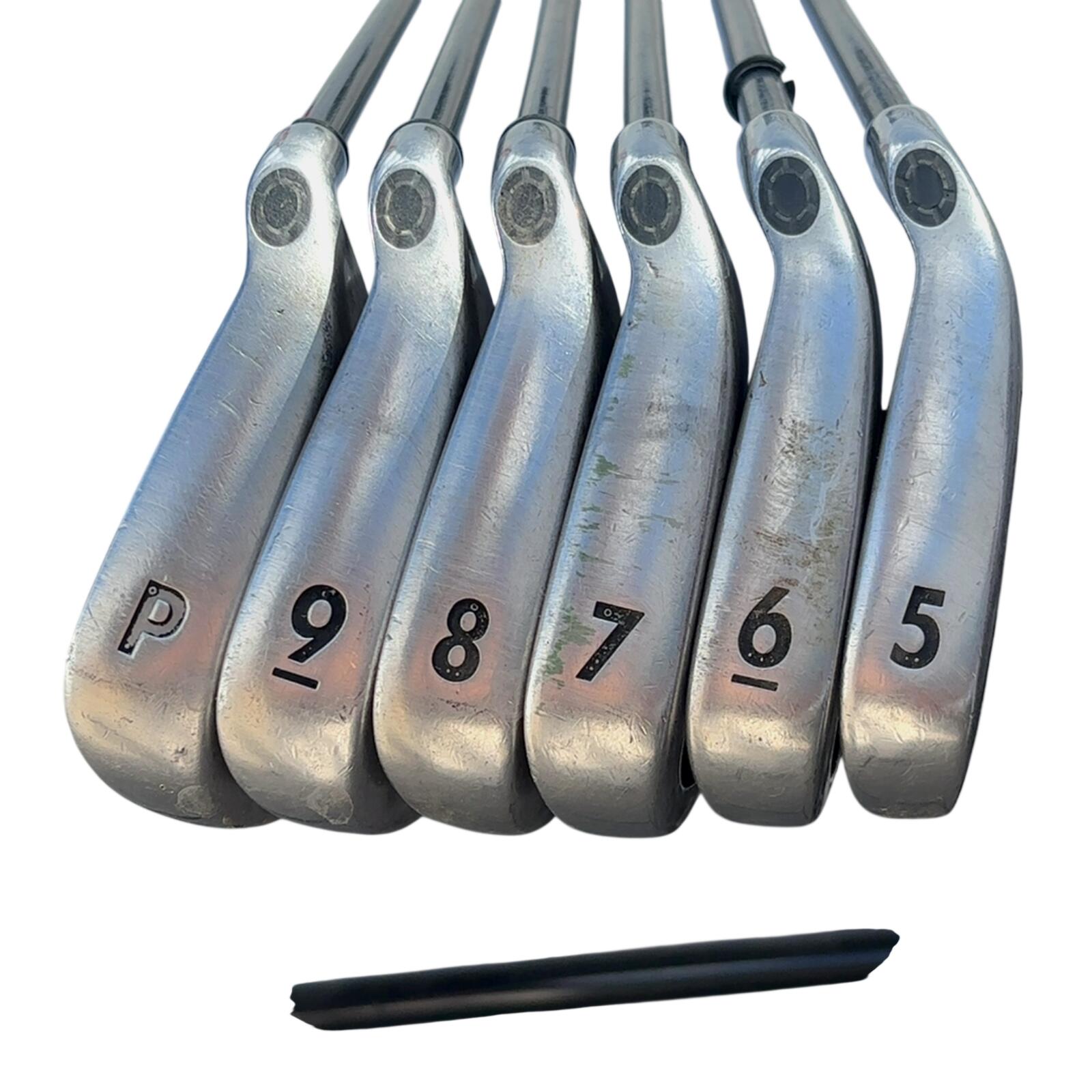 Callaway Big Bertha 1994 Série de fers / 5-PW / Flex A-flex / Graphite 2/7