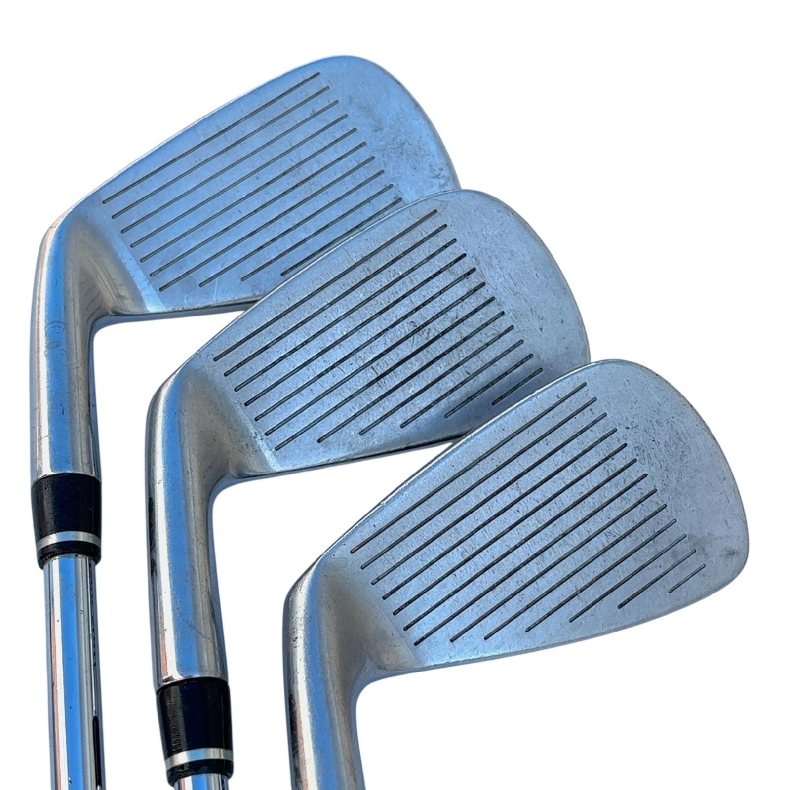 Wilson Staff Pi7 Série de fers / 3-PW / Flex Stiff / Acier 7/7