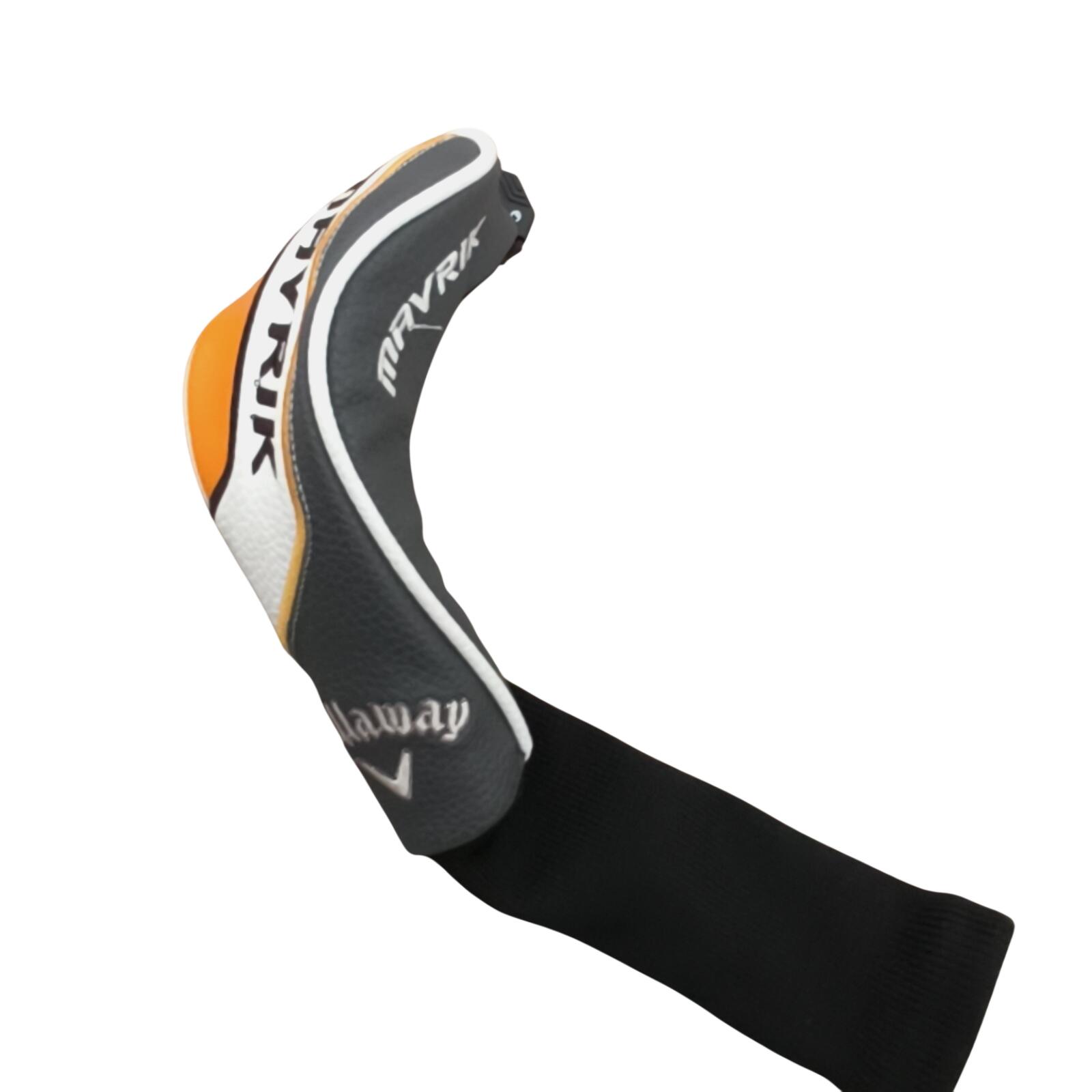Callaway Mavrik Max Hybrid / Flex A-flex / /21 2/6