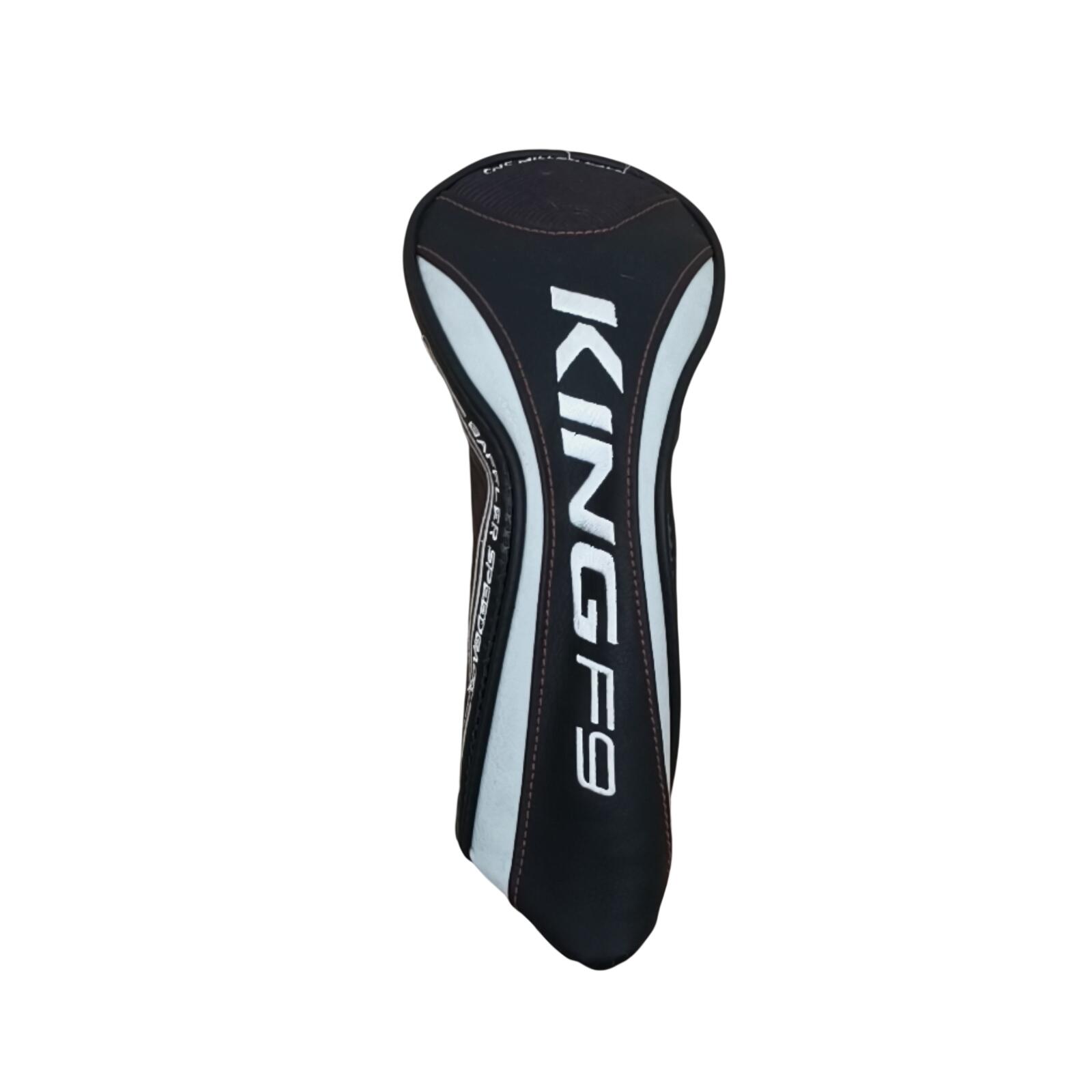 Cobra King F9 Fairway Wood / Flex Stiff / #3/14.5 2/6