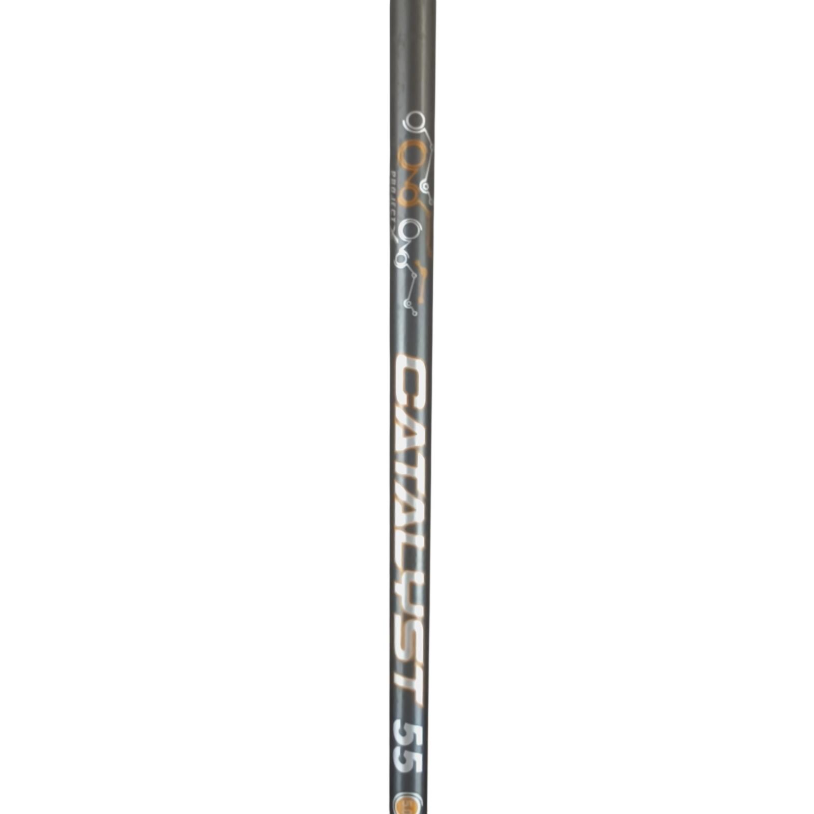 Callaway Mavrik Max Hybrid / Flex A-flex / /21 5/6