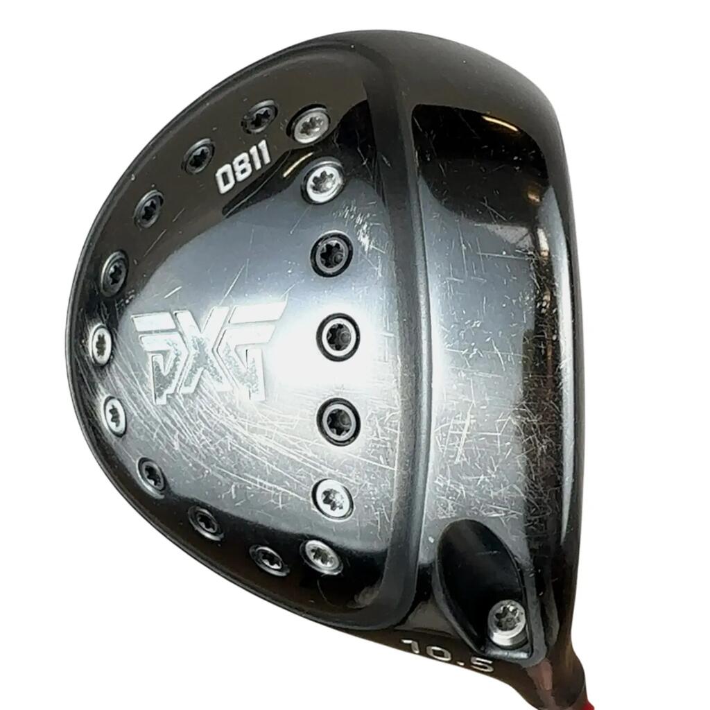 PXG 0811 Driver / Flex Stiff / Loft 10.5