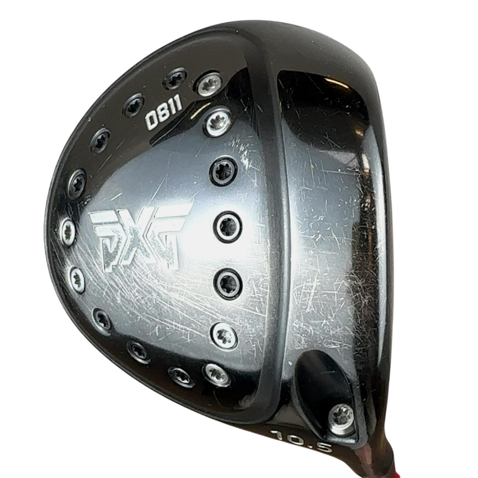 PXG picture