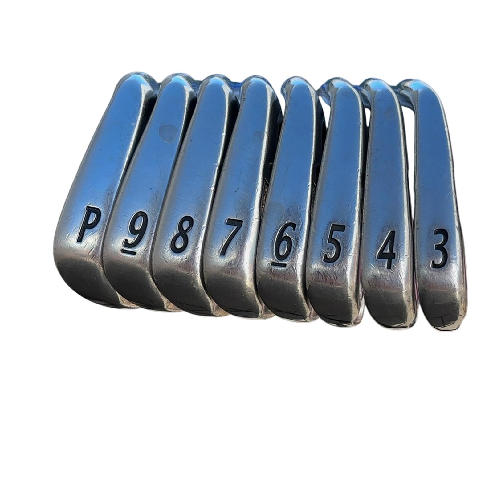 Wilson Staff Pi7 Série de fers / 3-PW / Flex Stiff / Acier 2/7