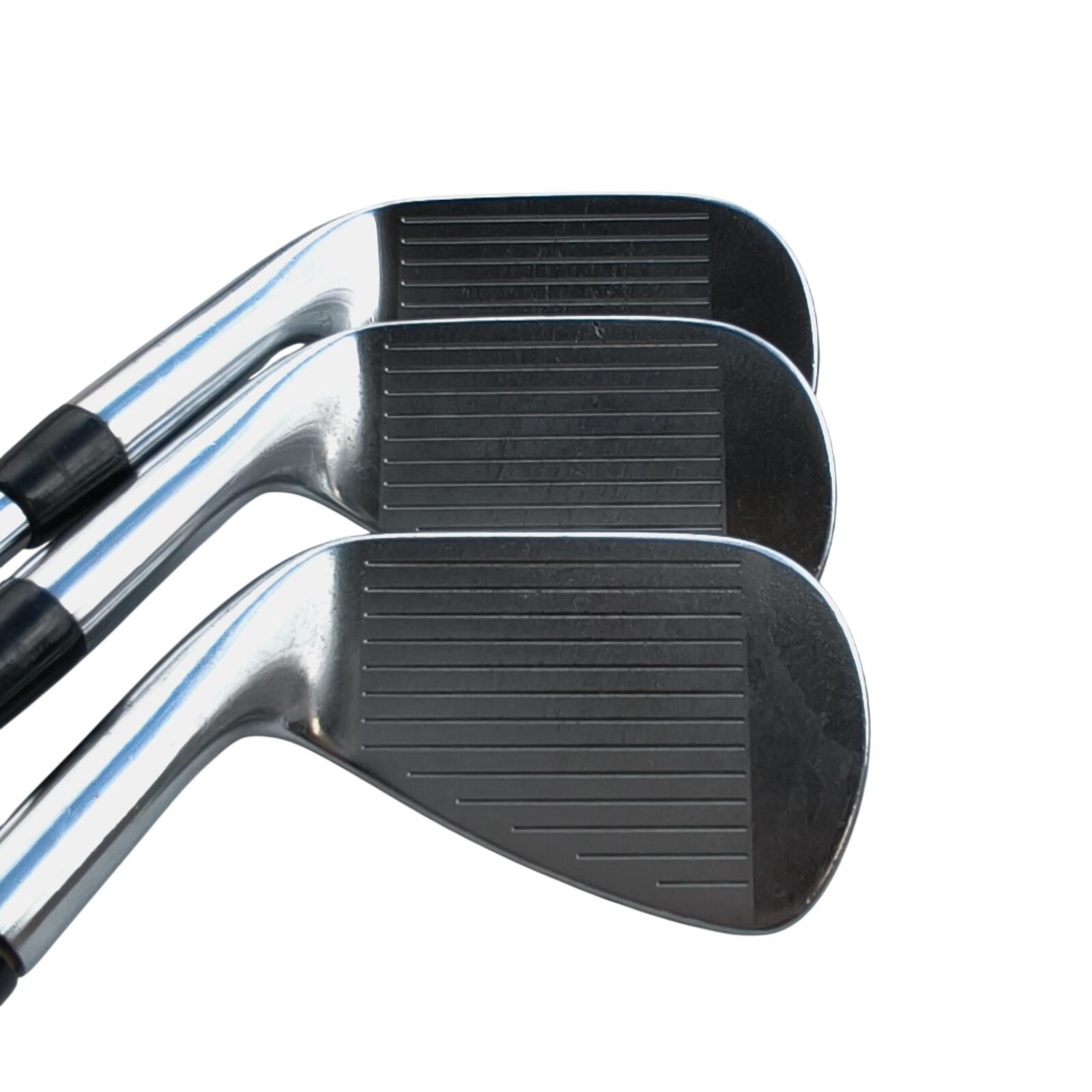 Titleist 620 MB/CB Série de fers / 5-PW / Flex Stiff / Acier 6/7
