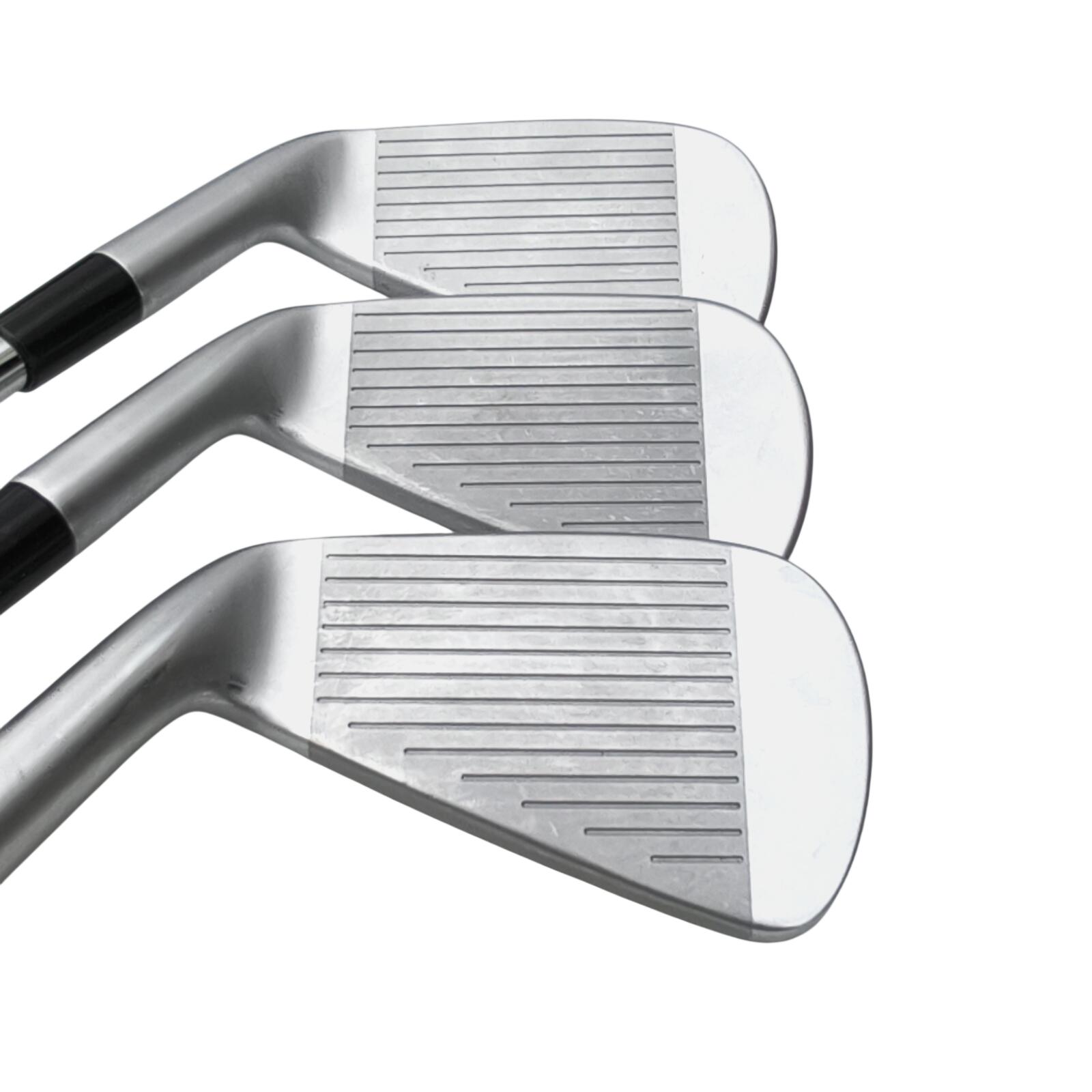 TaylorMade P790 2023 IJzerset / 5-PW / Flex Regular / Staal 7/7