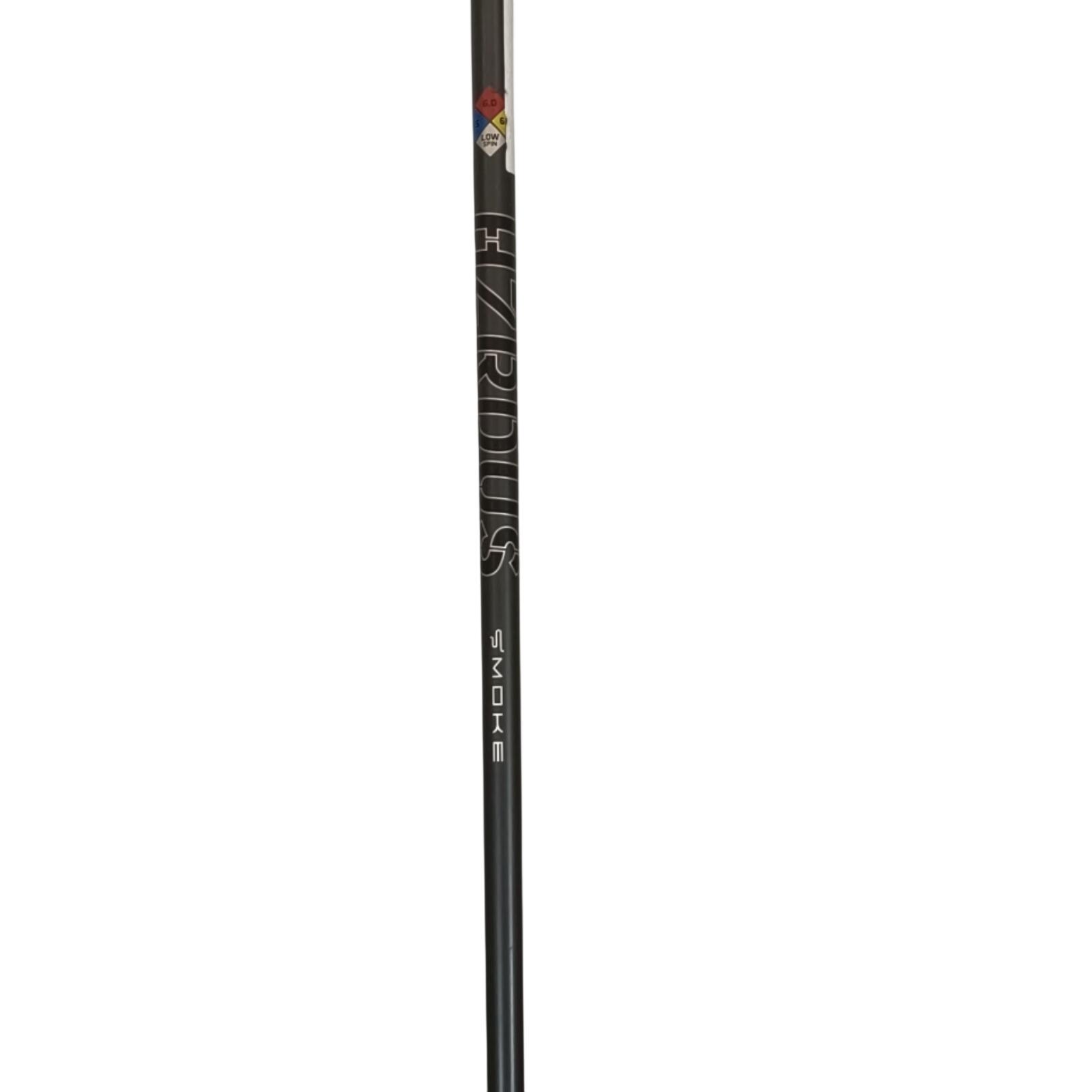 Cobra King F9 Fairway Wood / Flex Stiff / #3/14.5 5/6