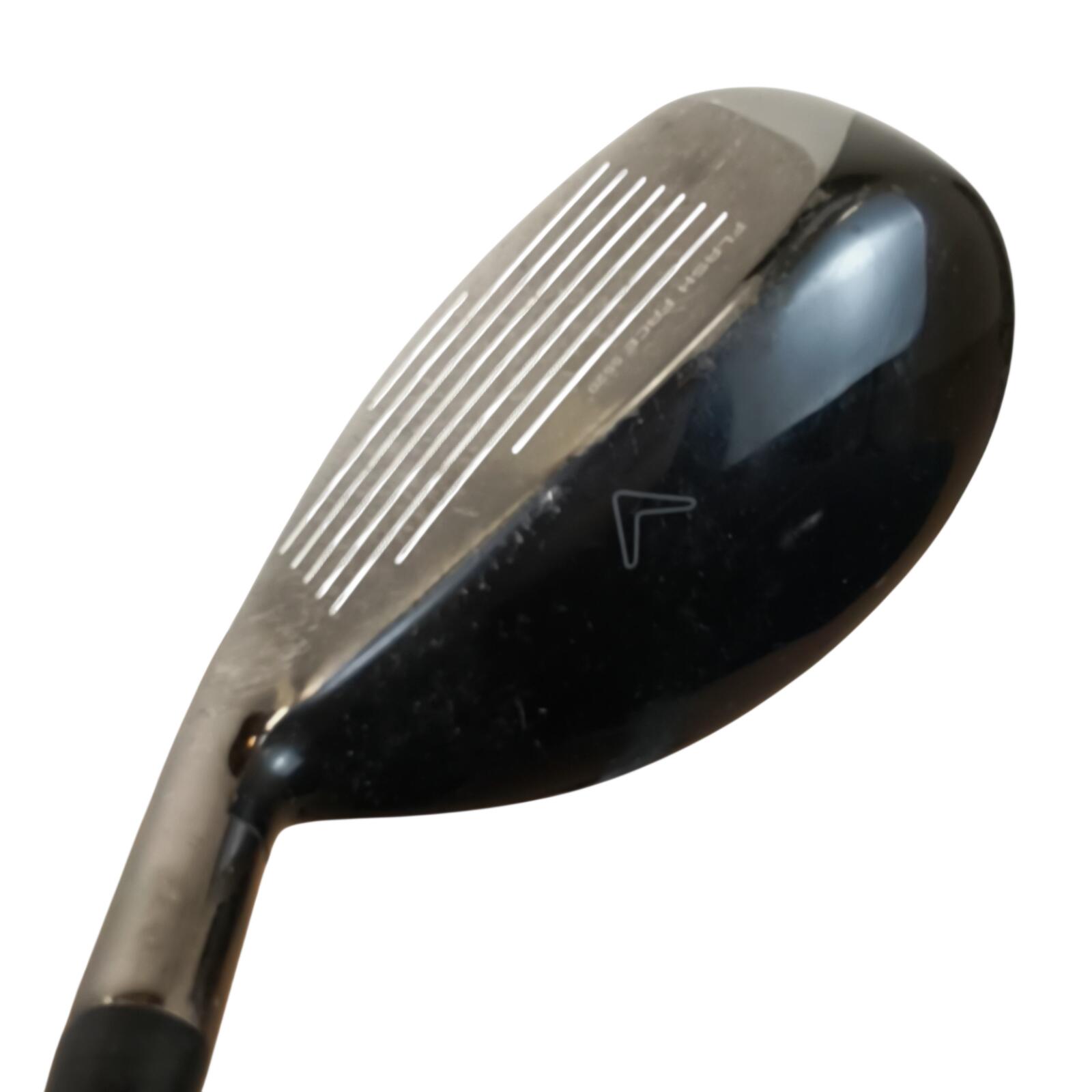 Callaway Mavrik Max Hybrid / Flex A-flex / /21 4/6