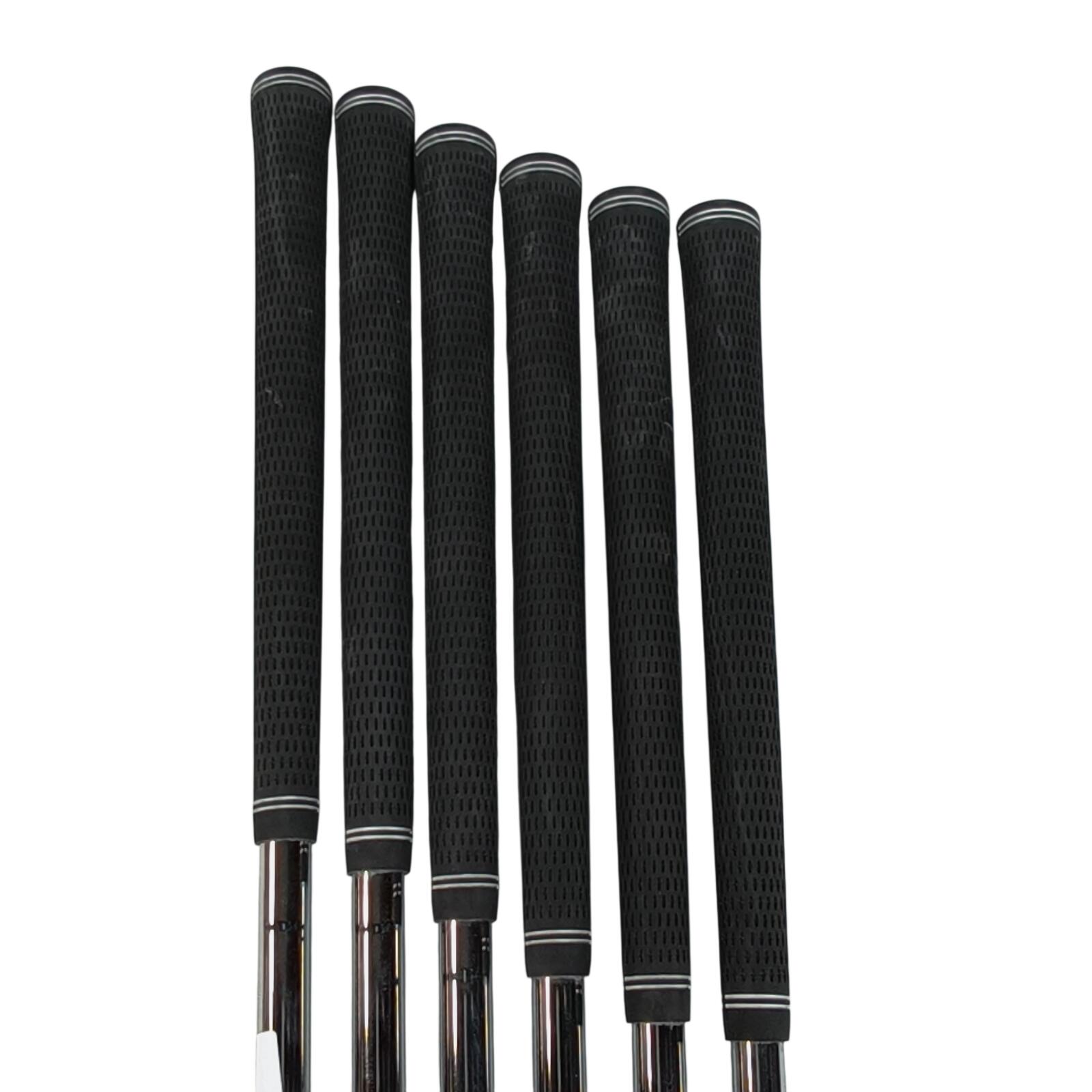 Titleist 620 MB/CB Série de fers / 5-PW / Flex Stiff / Acier 5/7
