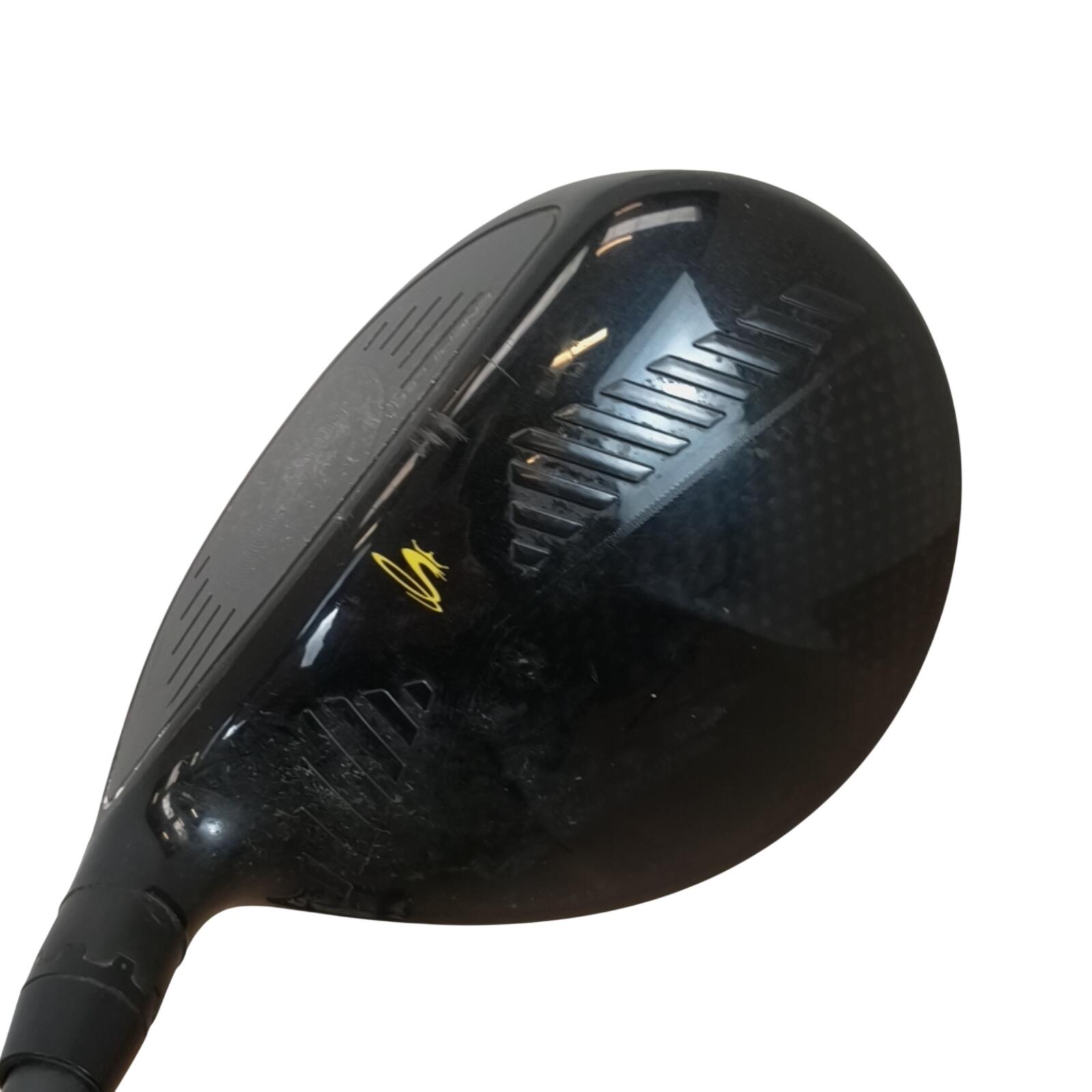 Cobra King F9 Fairway Wood / Flex Stiff / #3/14.5 4/6