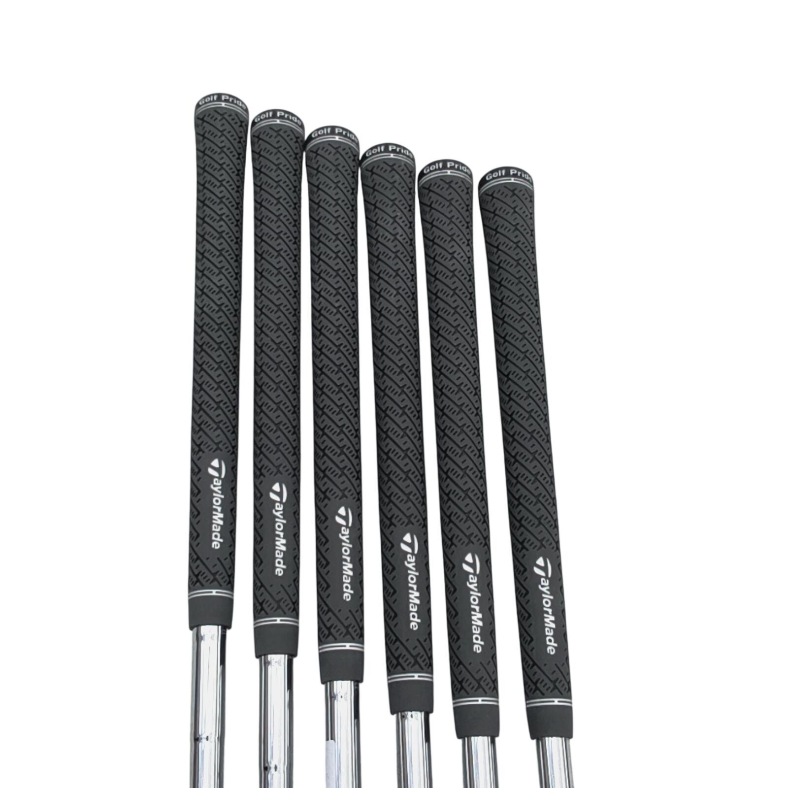 TaylorMade P790 2023 IJzerset / 5-PW / Flex Regular / Staal 5/7